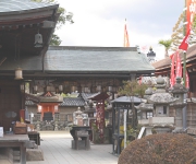 和歌山県慈尊院