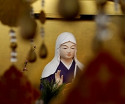 玉依御前(たまよりごぜん)